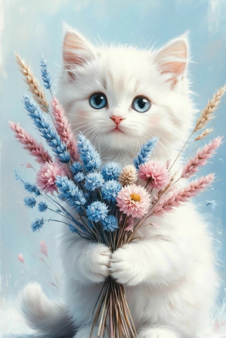 Пусть у каждого в душе будет красота!