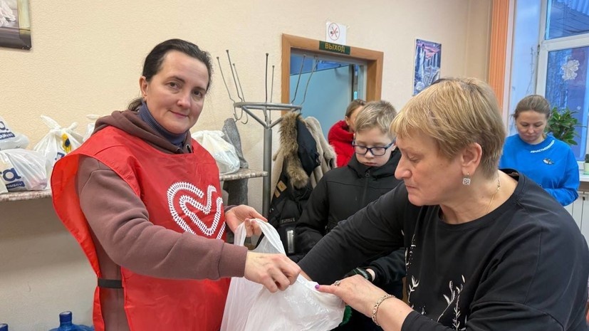    Telegram-канал главы города-героя Мурманска