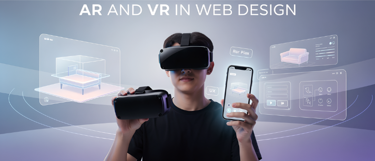 Не бойся начинать с малого. Один AR-элемент на странице товара может изменить всю воронку продаж. Один шаг — и ты уже впереди.