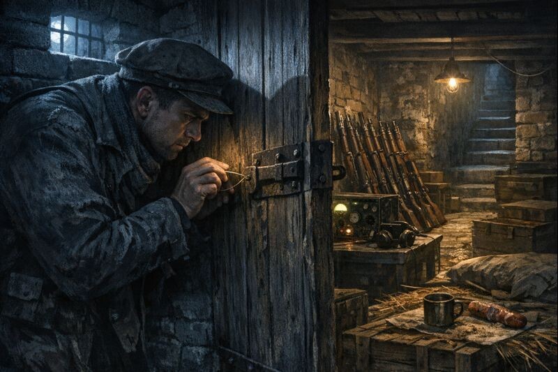 Автор: В. Панченко