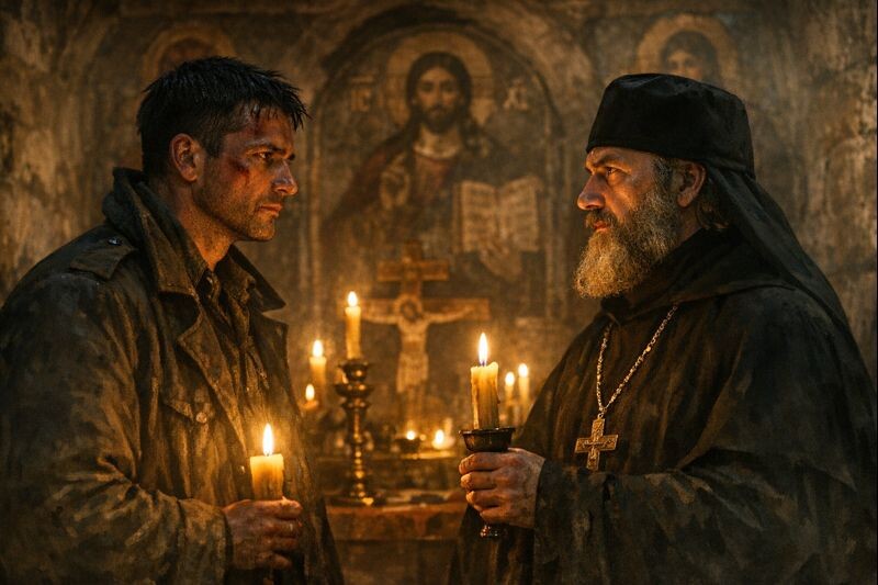 Автор: В. Панченко