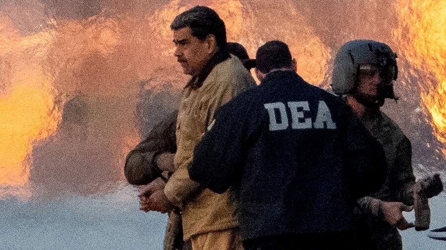    Фото: REUTERS/Adam Gray