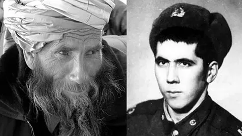 Сергей Красноперов