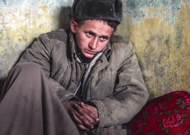 Почему советские военнопленные отказывались возвращаться из Афганистана