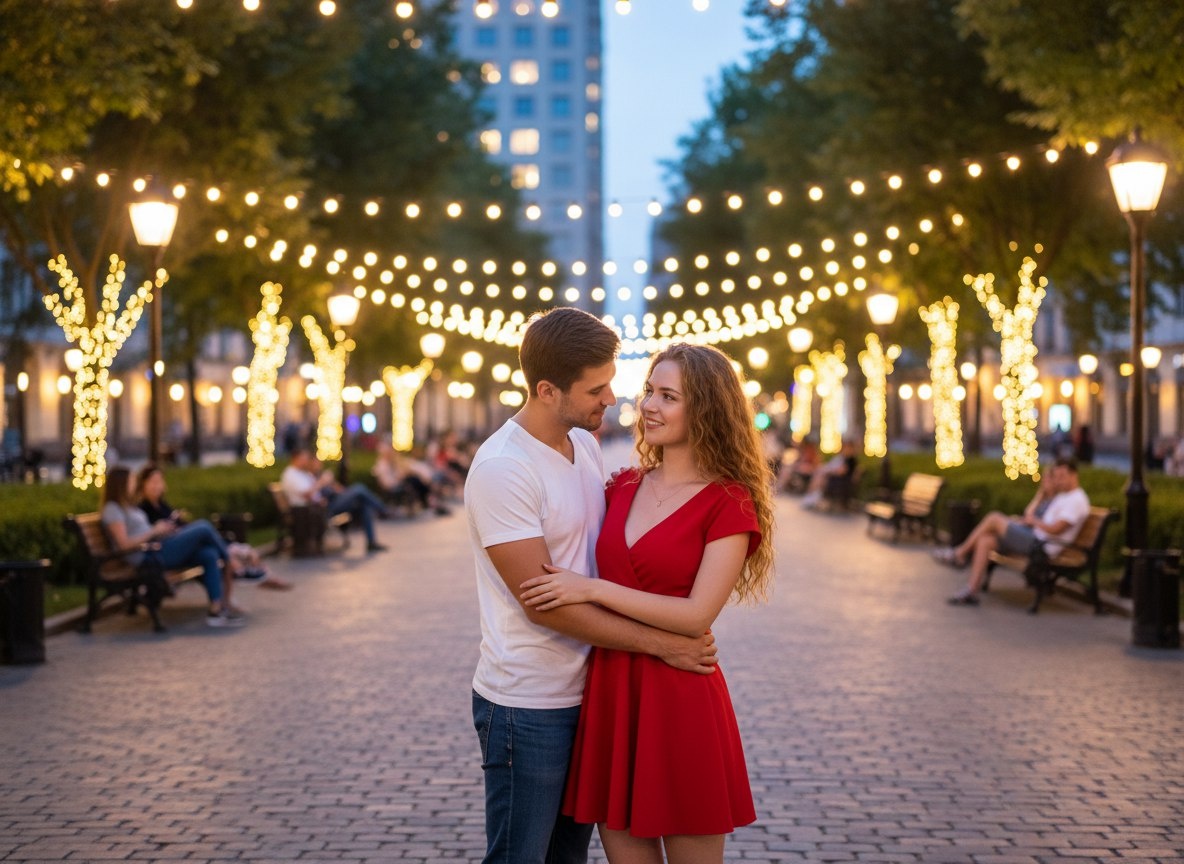 Ему хочется прикасаться и прикасаться