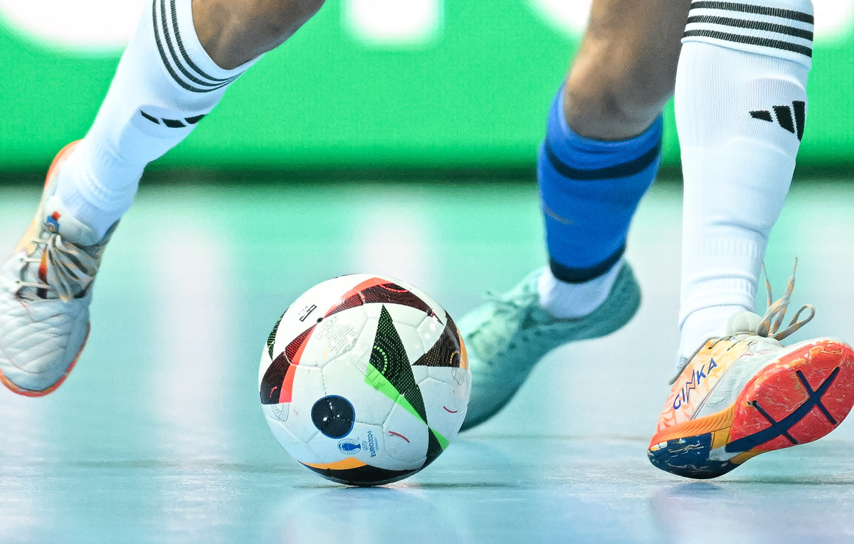 Neil Baynes/Getty Images