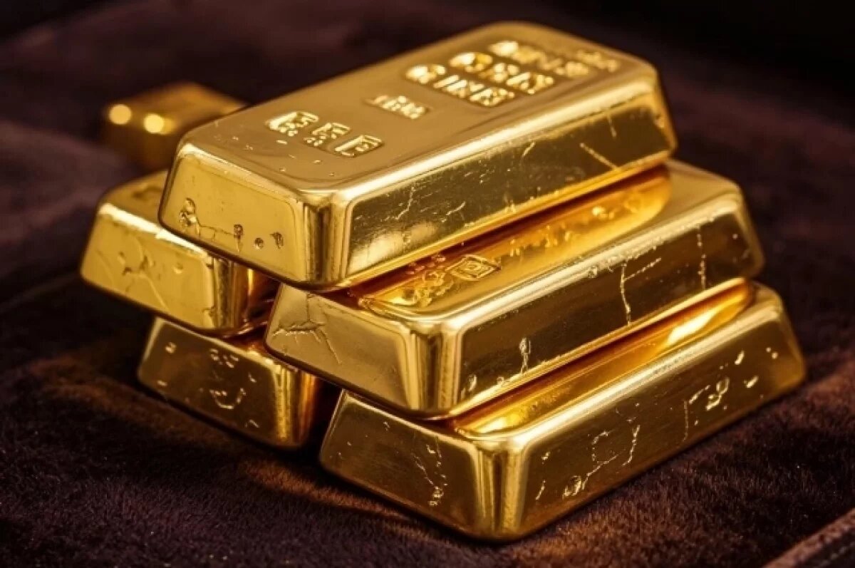    Экономисты рассказали, каких перемен стоит ждать на рынке драгметаллов