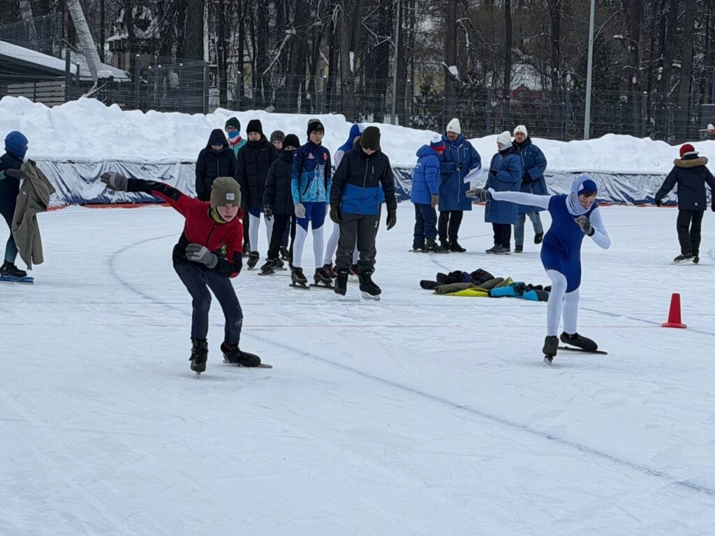    Фото: Минспорта Прикамья/ТГ Ульяна Бажанова