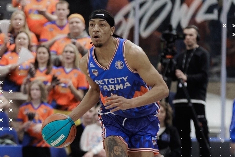    Пермяки уступили в домашнем матче. Фото: группа ВК БК «Парма».