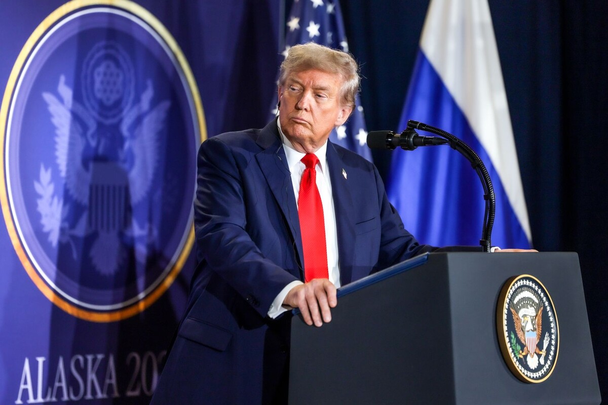     / Источник: © Гавриил Григоров/Пресс-служба президента РФ/ТАСС