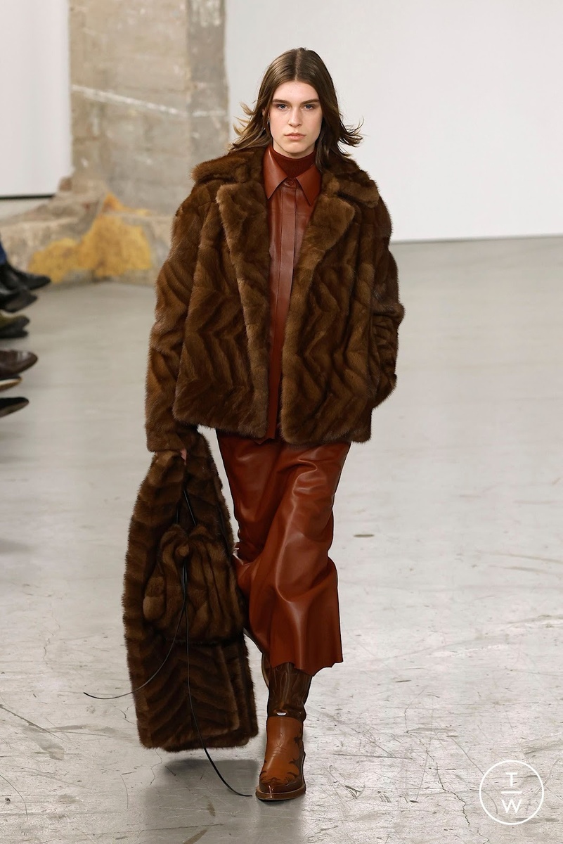 Gabriela Hearst FW’25