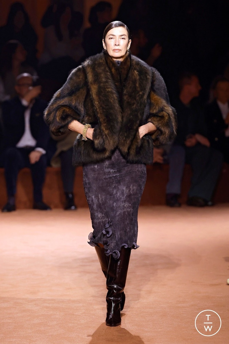 Fendi FW’25