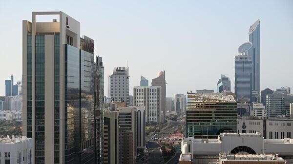    © РИА Новости . Рамиль Ситдиков