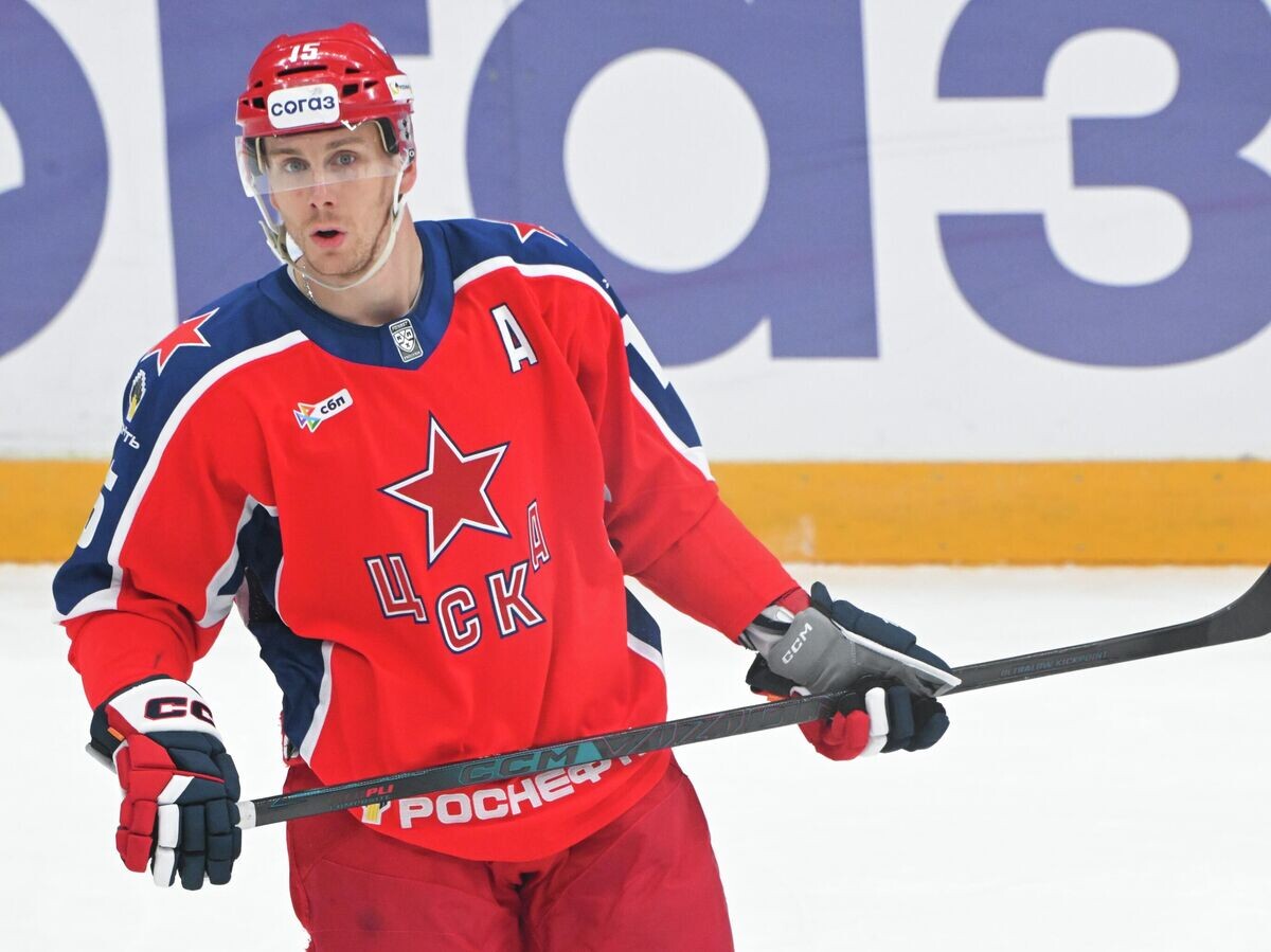    Павел Карнаухов | © РИА Новости / Сергей Гунеев