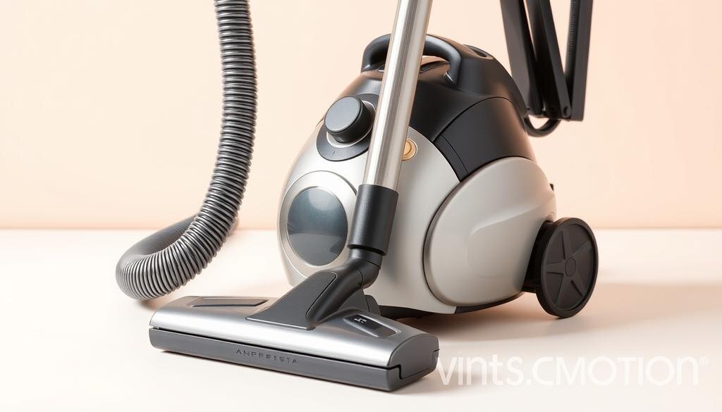    Промышленный пылесос и его использование