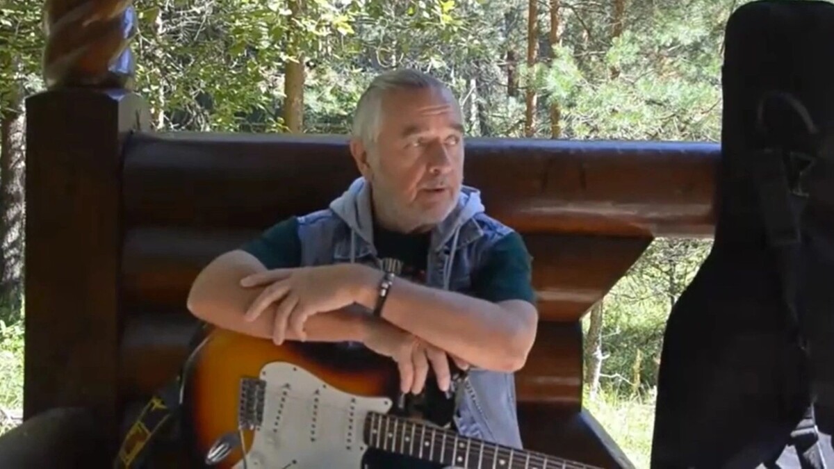    Кадр видео канала rutube.ru/video/4de3227aa9320089abe625b3898e9b15