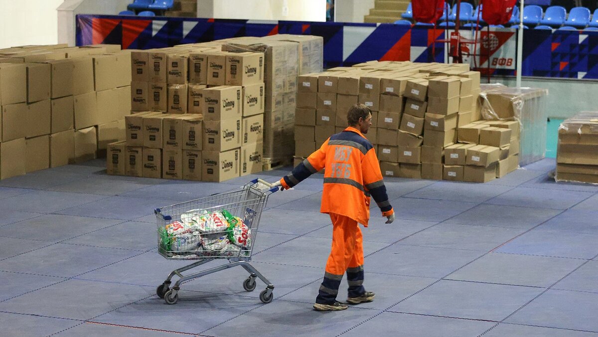    Фото: Антон Вергун