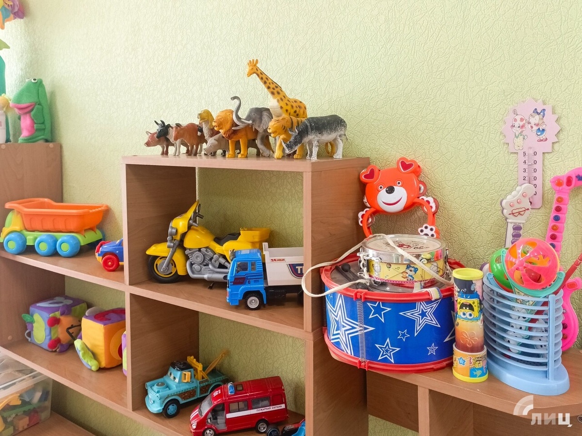    Фото: Луганский Информационный Центр