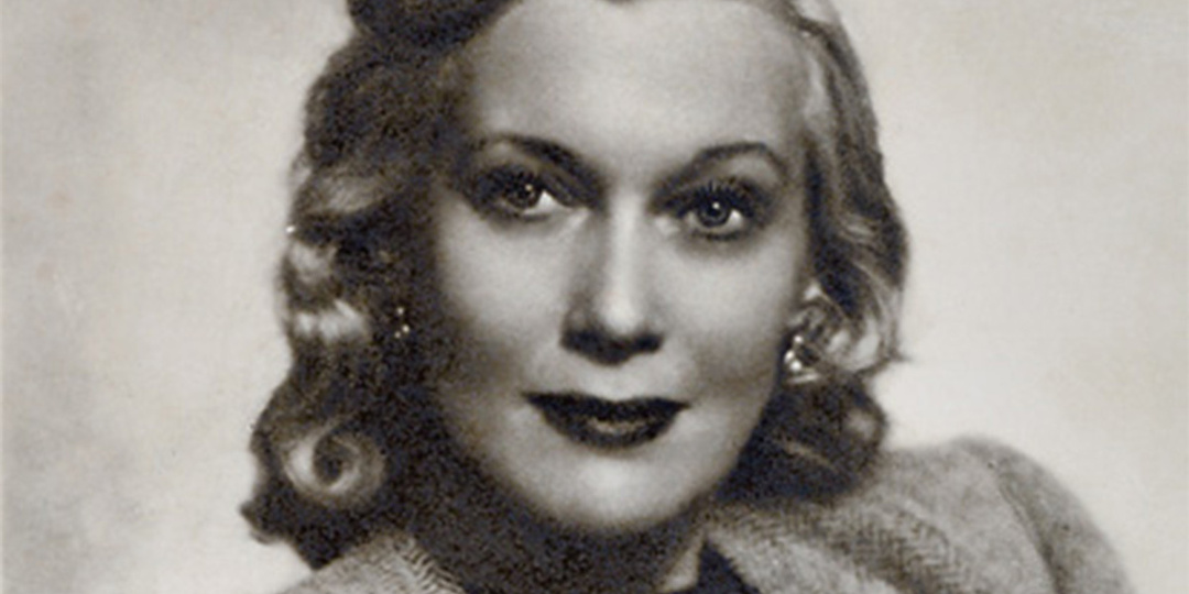 «Моя жизнь не касается никого». Что скрывала Любовь Орлова? Расследование её жизни.