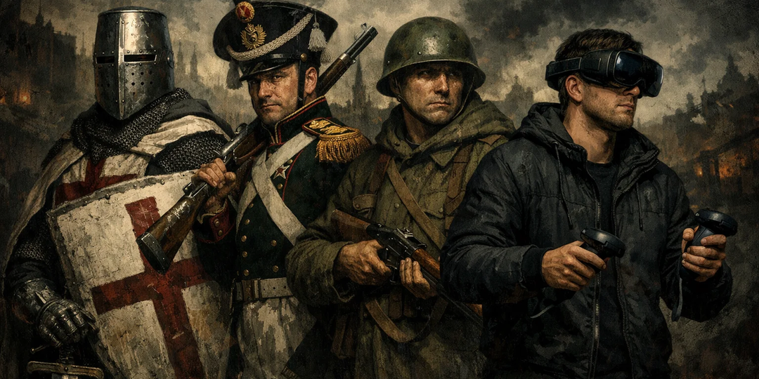 ФАШИЗМ И ИЛЛЮЗИЯ ВРЕМЕНИ