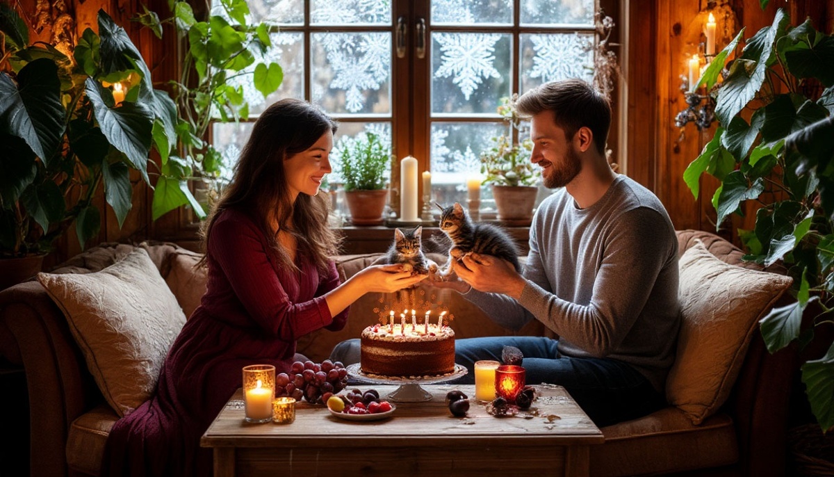 26 января во многих странах отмечают День супругов