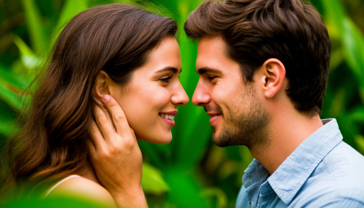 Ты — мой главный лайфхак