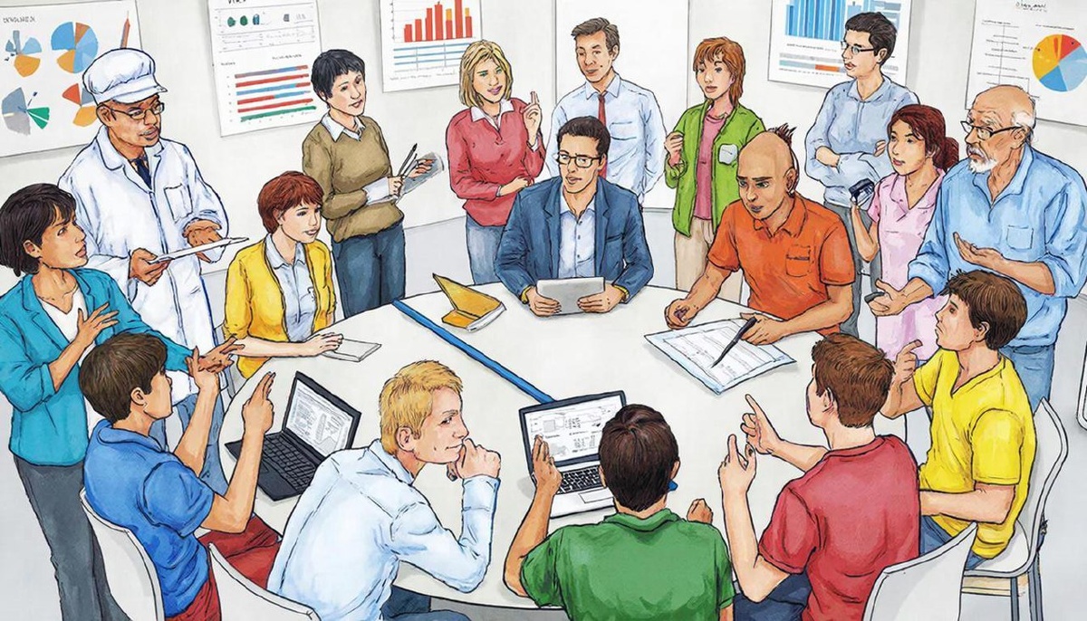 Учиться нужно не «профессии», а способности постоянно переучиваться, критически мыслить, работать в междисциплинарных средах и решать сложные, неалгоритмизируемые проблемы, где на первый план выходит именно человеческое — способность к эмпатии, творчеству, моральному выбору и созданию смыслов.