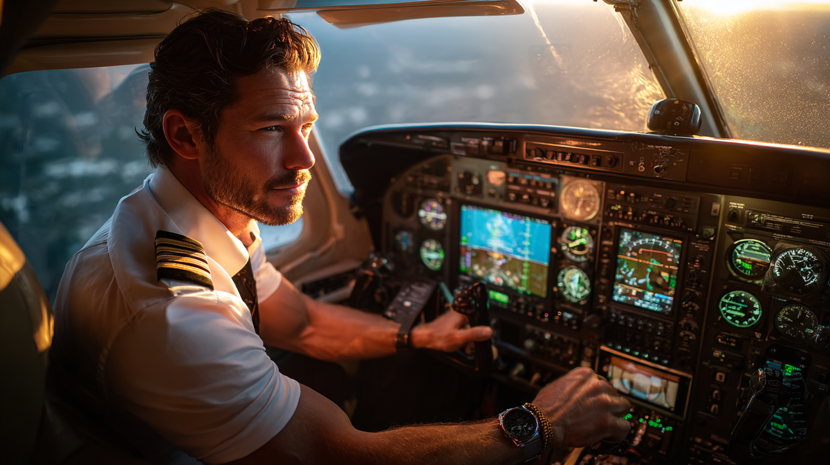 Изображение создано автором с помощью ИИ