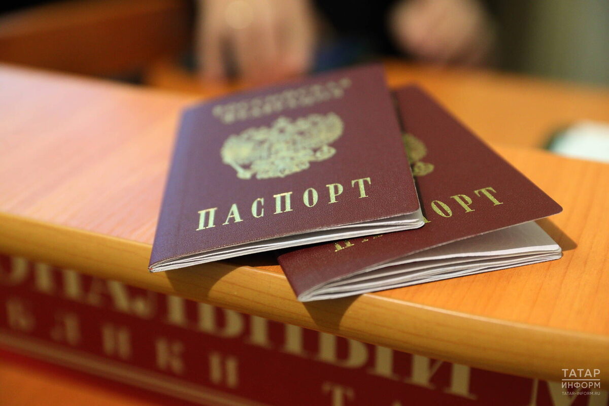 Фото: © Михаил Захаров / «Татар-информ»