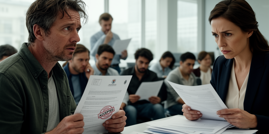 Номер обращения