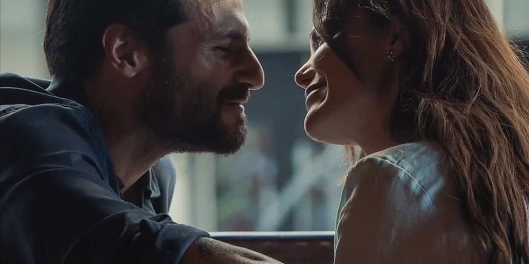 Стерпится — не слюбится? Новый турецкий сериал, который вывернет душу наизнанку.