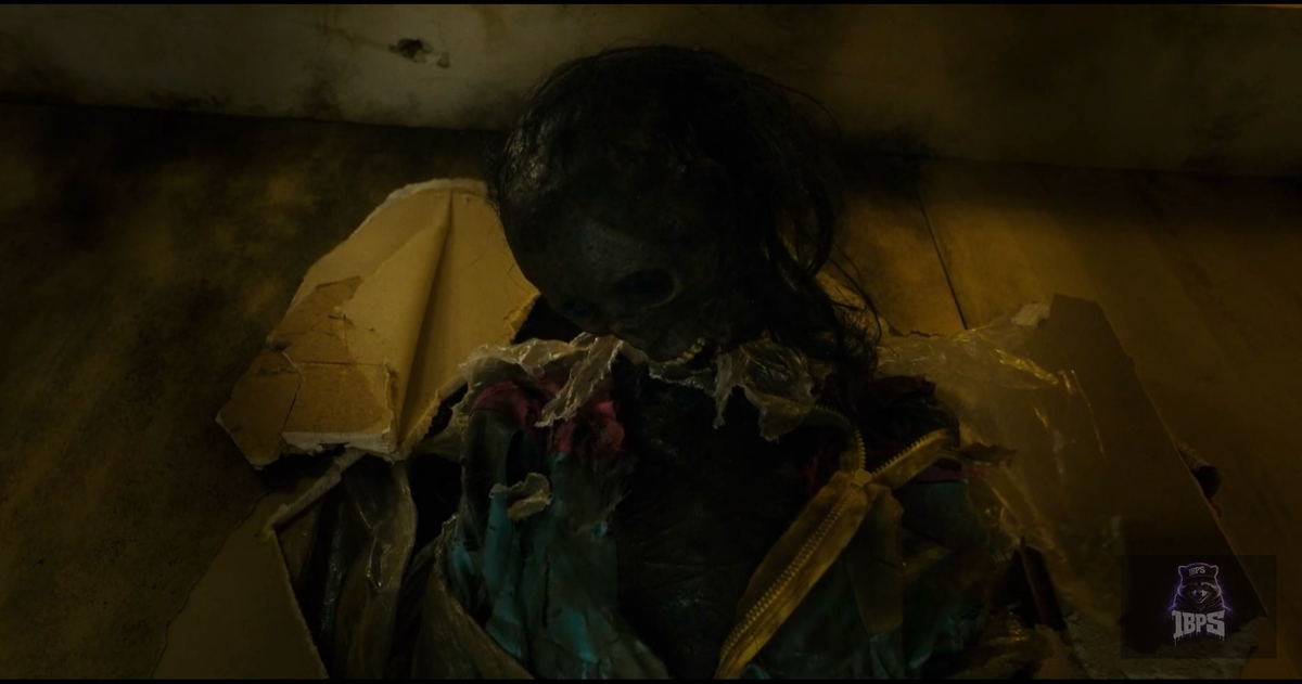 С этого все началось.