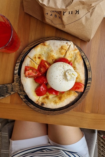 Куда мы больше не ходим, или Как инфляция изменила нашу жизнь