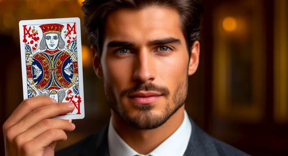 Валет из Питерского Подвала