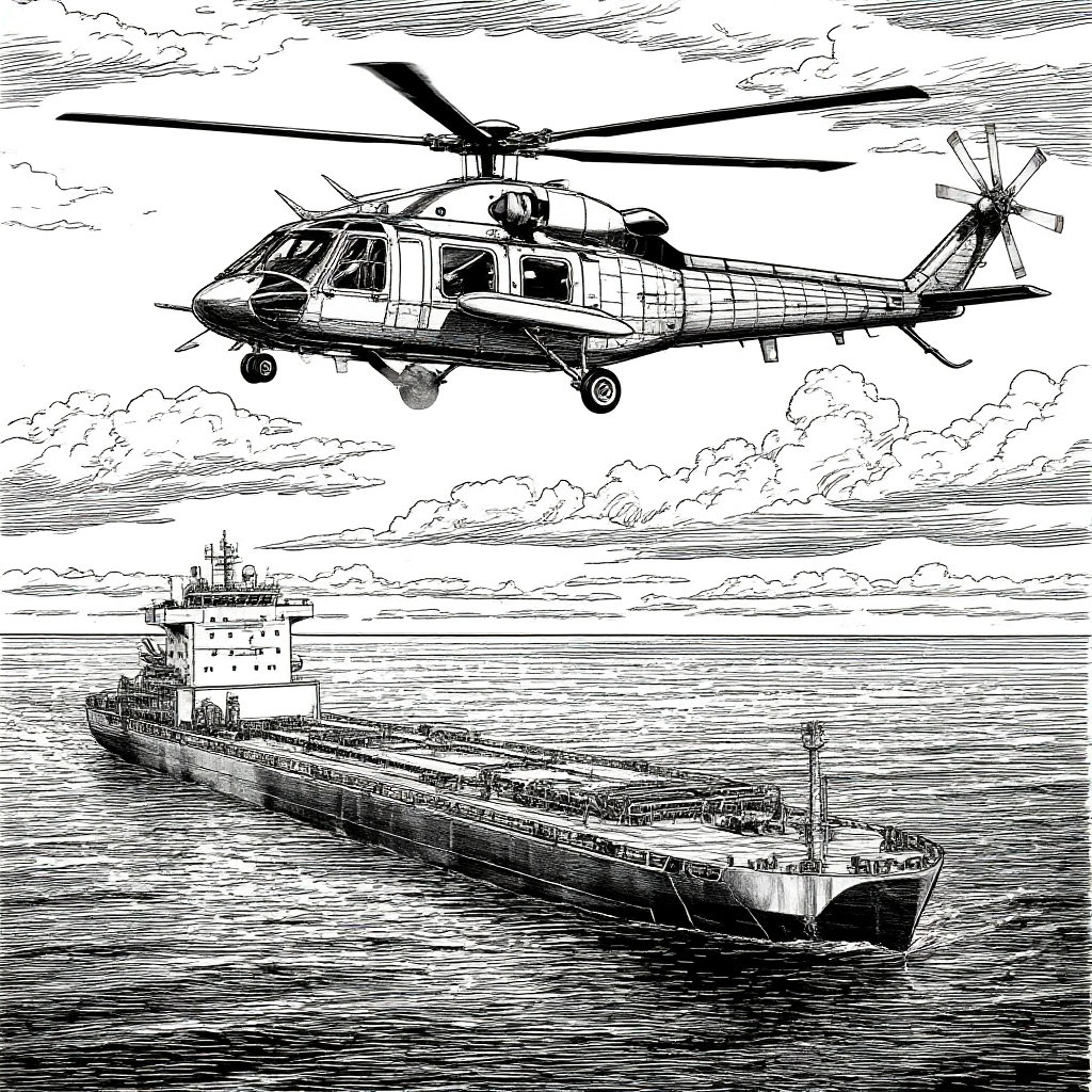 Самая нормальная генерация. Почти по тексту.