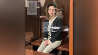    пресс-служба судов Москвы Юлия Виноградова