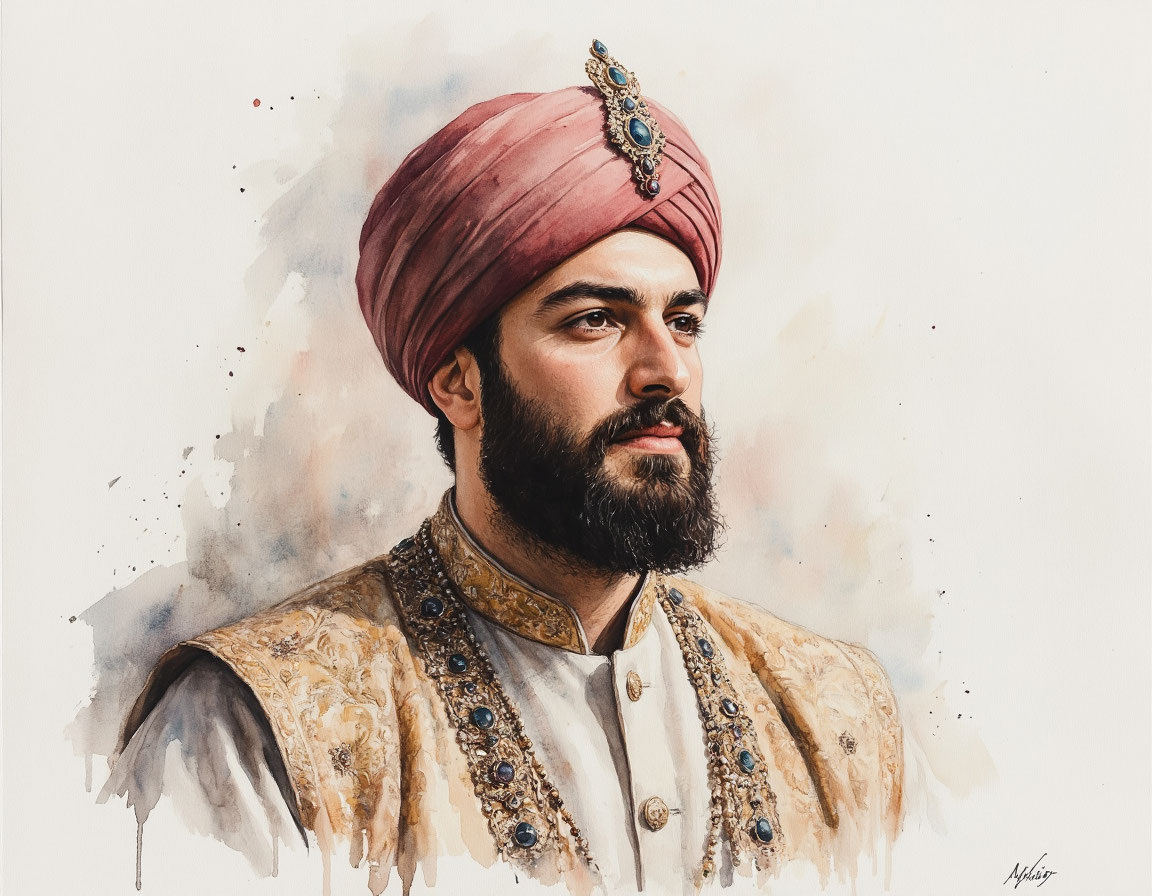 Султан Мурад I