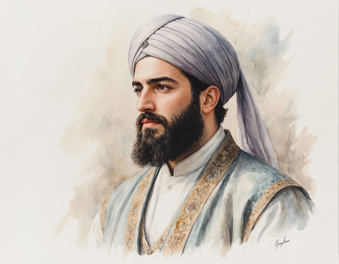 Султане Орхан