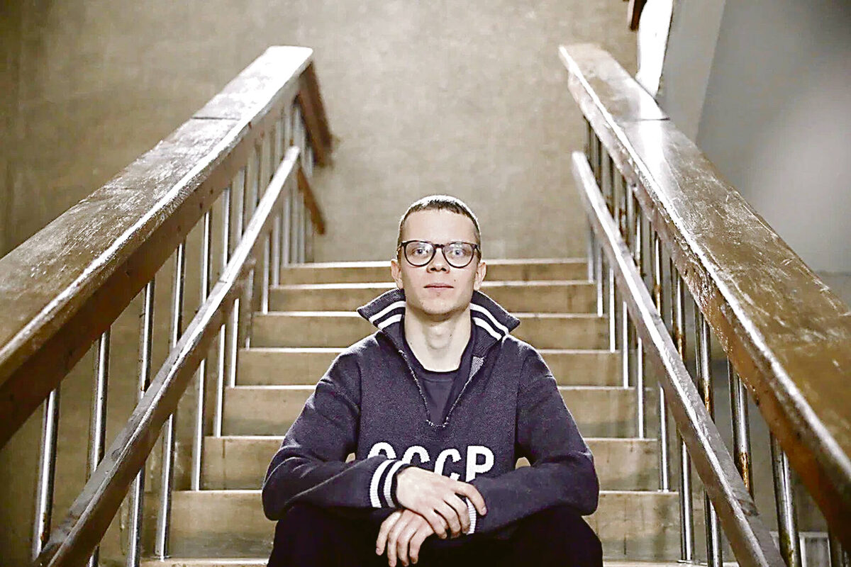 Листайте вправо, чтобы увидеть больше изображений