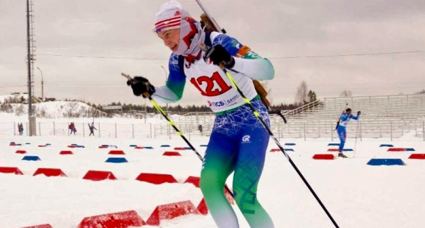    Фото Минспорта Коми