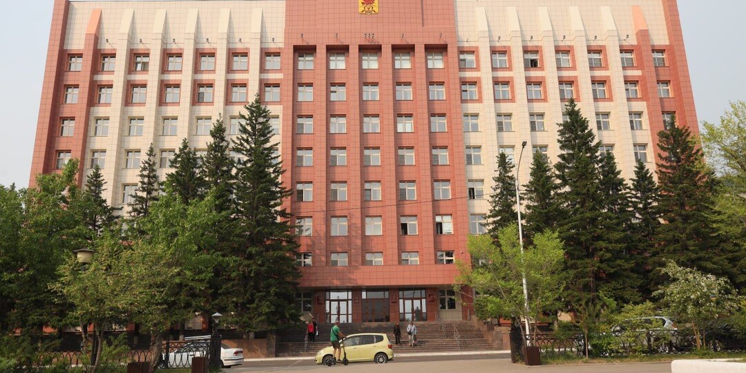 Забайкалью спишут долг в 18 млрд рублей