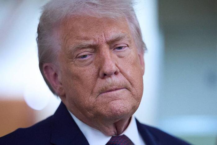 Обложка © ТАСС / АР