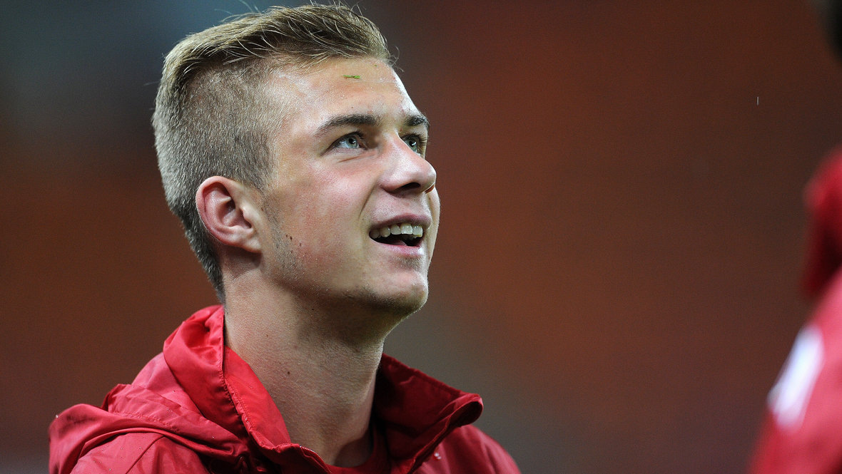    Федор Успенский