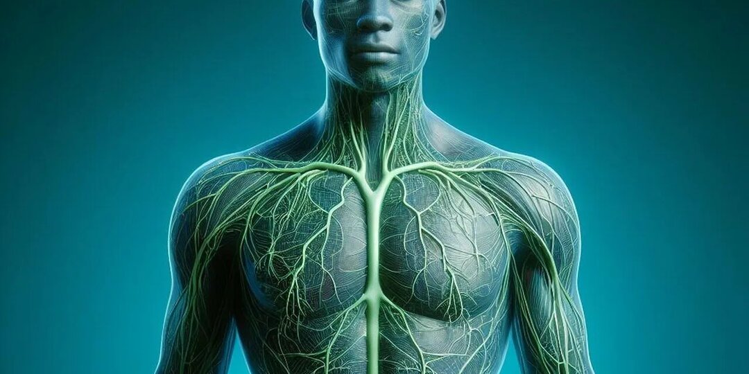 Заставьте лимфу двигаться и все будет хорошо