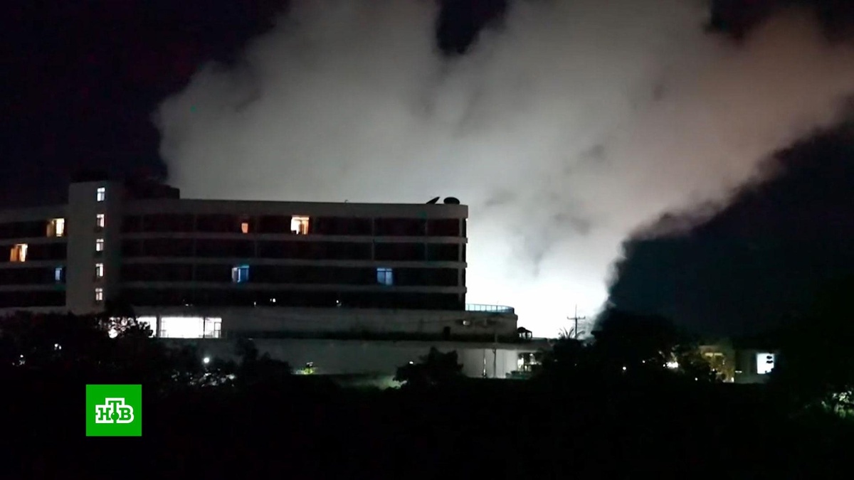    Рабовладельческие    скам-центры    в Мьянме: при чем здесь киевский режим