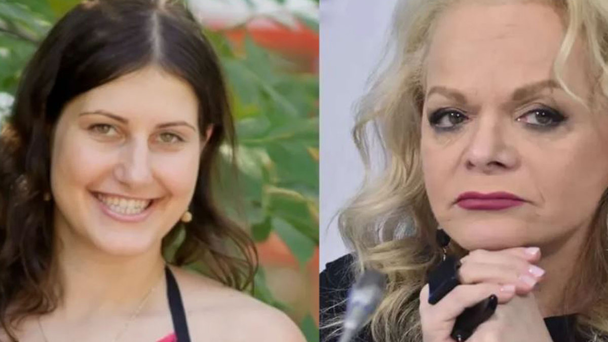 Лариса Долина и цена судебного процесса: Лурье требует компенсацию