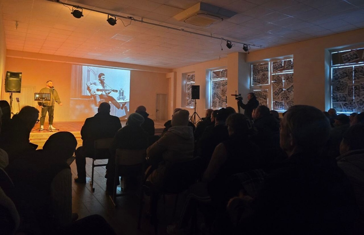    Фото: Администрация Скадовского муниципального округа