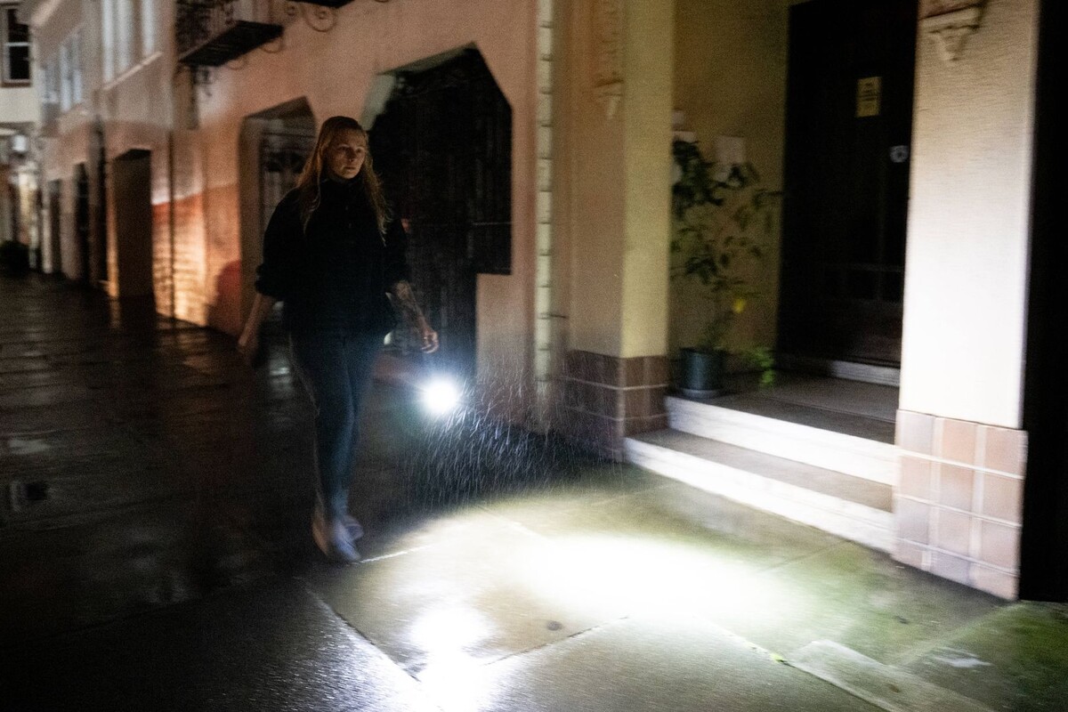     / Источник: © IMAGO/Ziyu (Julian) Zhu/TASS