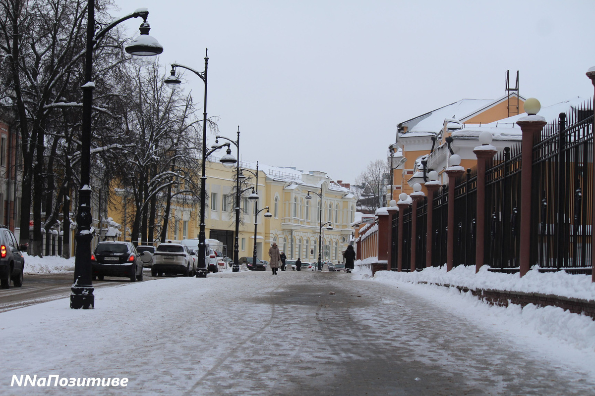 Малая Покровская