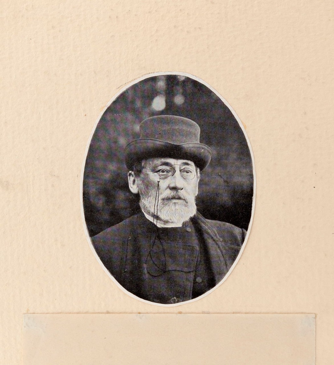 Константин Николаевич Леонтьев (1831-1931), русский философ